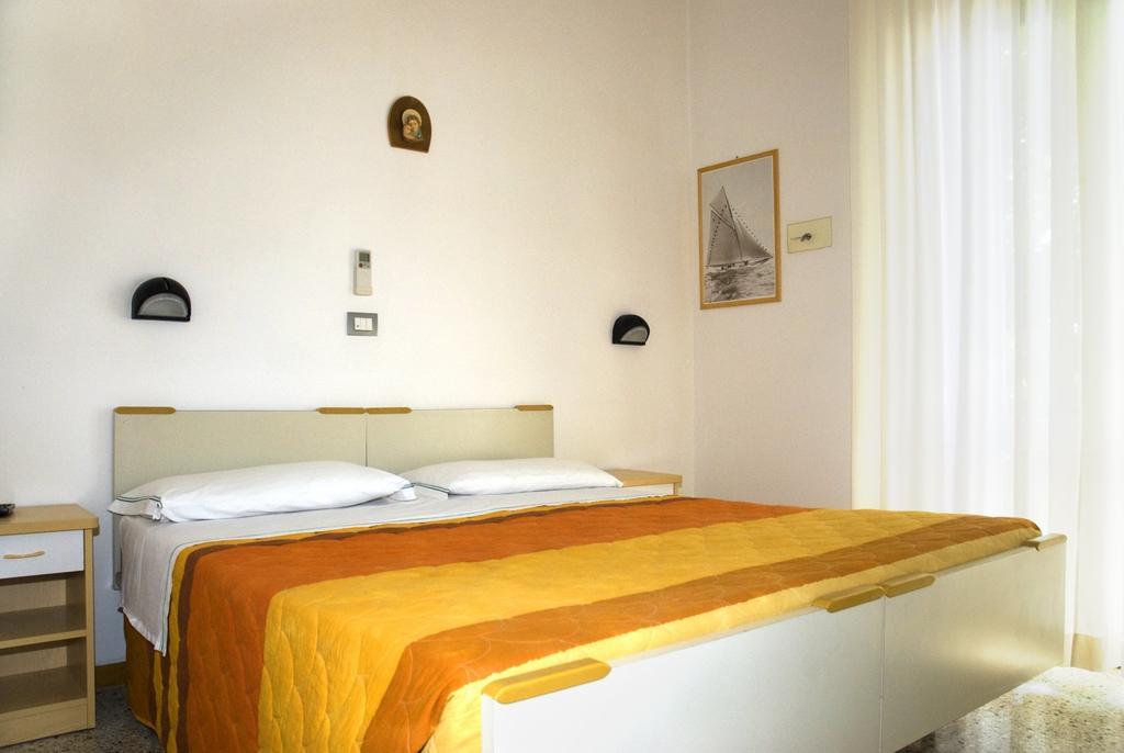 Hotel Sorriso San Mauro Mare Δωμάτιο φωτογραφία